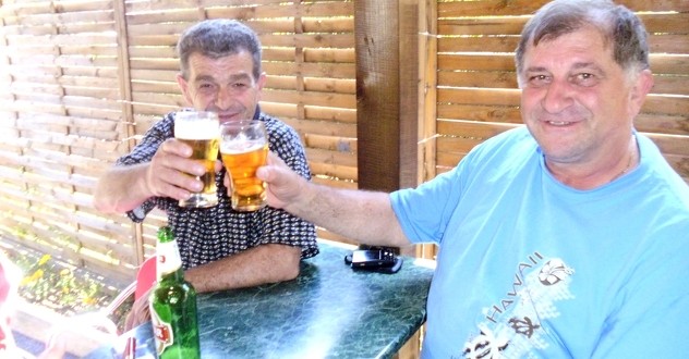 Banjalučanin časti cijelu kafanu za svaki pogodak »Zmajeva« u Brazilu