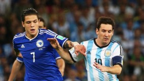 Španska Marca: BiH protiv Argentine ostavila utisak odlične i hrabre ekipe