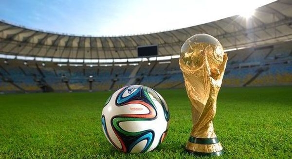 Mundijal u Brazilu: Raspored utakmica i satnica po našem vremenu