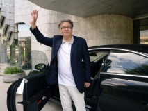 Kraj Ćirolije: Odlazim tužan i povrijeđen, Slobodi želim sve najbolje