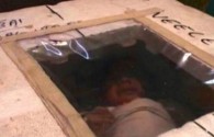 Dijete morali držati pet mjeseci u kutiji od stiropora da bi mu spasili život