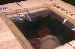 Dijete morali držati pet mjeseci u kutiji od stiropora da bi mu spasili život