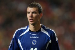 Edin Džeko: Vjerujte u nas, vaša podrška nam je potrebnija nego ikad