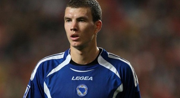 Edin Džeko: Vjerujte u nas, vaša podrška nam je potrebnija nego ikad