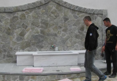 Večeras otvaranje hair česme u Vrnograču: Nemojmo nikad zaboraviti Ljute Krajišnike