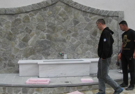 Večeras otvaranje hair česme u Vrnograču: Nemojmo nikad zaboraviti Ljute Krajišnike
