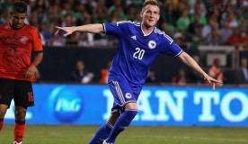 Hajrović: Bićemo fizički možda i spremniji od Argentine