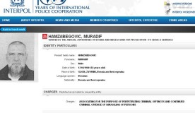 Je li Hamzabeg poveo i Sabinu i Samru u Siriju?