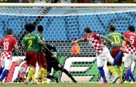 Der Speigel: Perumal javio tačan rezultat utakmice Hrvatska – Kamerun