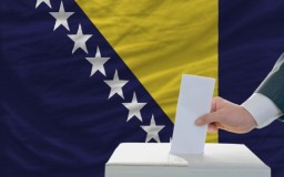 BIH: Više birača nego građana