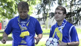 Izvorna navijačka kakvu još niste čuli: Meraklije za Zmajeve (VIDEO)