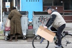 48 posto stanovništva BiH nalazi se na rubu siromaštva