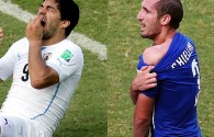 FIFA ipak ublažila kaznu Urugvajcu Luisu Suarezu!