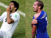 FIFA ipak ublažila kaznu Urugvajcu Luisu Suarezu!