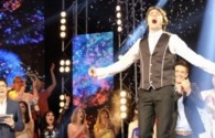 Oduševio sve: Mirza Selimović iz Srebrenika pobjednik Zvezda granda (VIDEO)