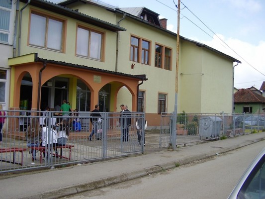 MSŠ Teočak: Učenici prilikom upisa mogu izabrati jedno od pet zanimanja