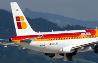 Avion sa španskom reprezentacijom pogodila munja