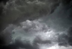 Narandžasti meteoalarm: Očekujte nevrijeme u prijedorskoj, banjalučkoj i tuzlanskoj regiji