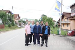 Zvorničko “Zmajevo gnijezdo”: Da je posla, a lako ćemo za zastave