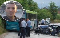 Poginuo Emir Brčaninović (35) iz Živinica