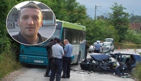 Poginuo Emir Brčaninović (35) iz Živinica
