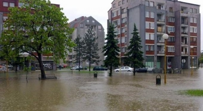 Nadležne institucije u BiH su bile upozorene šest dana prije katastrofalnih poplava