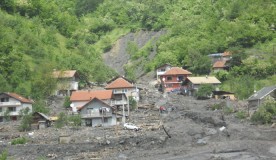 Nakon poplava: Zabranjeno korištenje zemljišta zagađenog živom
