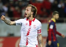 Rakitić potpisao ugovor sa Barcelonom