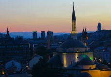 S večerašnjim akšamskim ezanom nastupa sveti mjesec ramazan