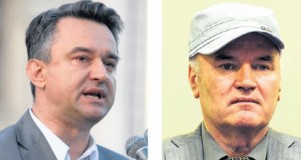 Darko Mladić: Razumijem porodice, ali moj otac nije kriv…