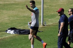 Doktor Ronaldu savjetovao da odustane od igara na Mundijalu