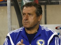 Papetu će susret protiv Irana biti posljednji na klupi kao selektoru “Zmajeva”
