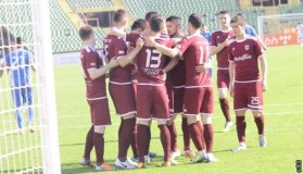 Dobar žrijeb za Sarajevo i Željezničar, Široki loše prošao