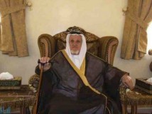 Saudijac umro u 120.godini: Ima 98-godišnjeg sina i 446 potomaka