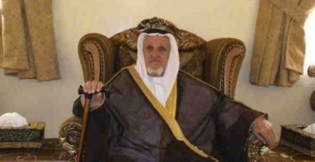 Saudijac umro u 120.godini: Ima 98-godišnjeg sina i 446 potomaka