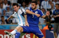 Sead Kolašinac napravio poseban zahtjev za Schalke 04 zbog bosanskog jezika