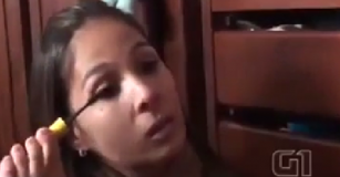 Ova djevojka će vam pokazati da je u životu sve moguće! (VIDEO)