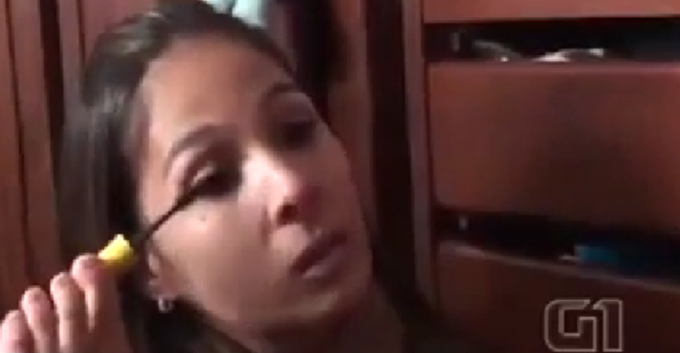 Ova djevojka će vam pokazati da je u životu sve moguće! (VIDEO)