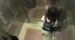 Manijak šokiran: Pomislio da je djevojčica lak plijen, ali se grdno prevario! (VIDEO)