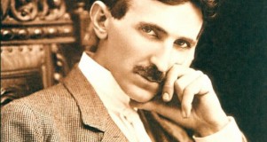 Zapanjit će vas razlog zbog kojeg se Tesla nikad nije ženio