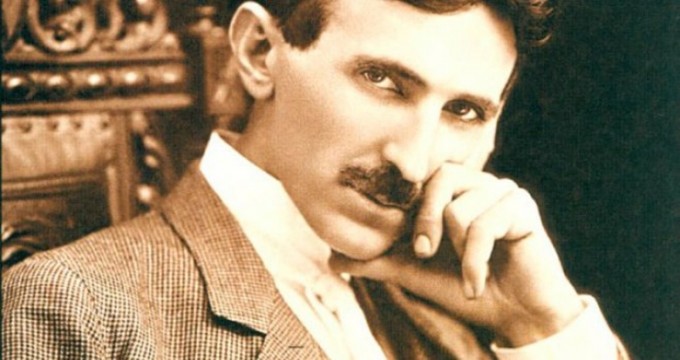 Zapanjit će vas razlog zbog kojeg se Tesla nikad nije ženio