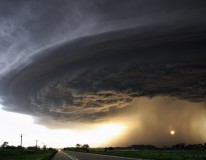 Otkuda na Balkanu poplave, tornada, crni skakavci, buđenje vulkana…?