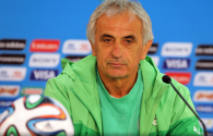 Halilhodžić: I ja sam musliman, ali prestanite sa pitanjima o ramazanu