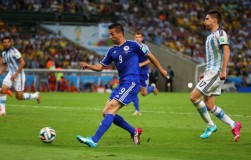Od Vlasenice do Maracane: Vedad Ibišević za sva vremena (VIDEO)
