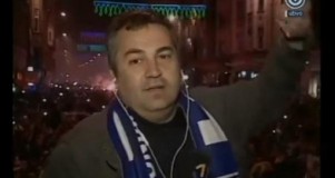 Spaho: Spahić je bio na rubu tuče poslije utakmice, a smetljara treba otjerati (VIDEO)