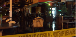 Bivši punac ubio Aldina Beširovića u Živinicama