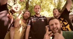 Poslušajte novu mundijalsku pjesmu uz koju ćemo bodriti Zmajeve (VIDEO)