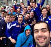 Sarajevo City bus spreman za večerašnji doček rukometaša BiH