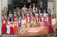 Bajramska akademija održana u Sapni (FOTO)