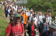 Učesnici iz svih krajeva BiH danas stižu u Nezuk